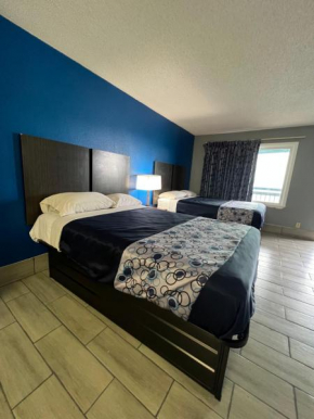 Executive Inn and Suites - Jackson